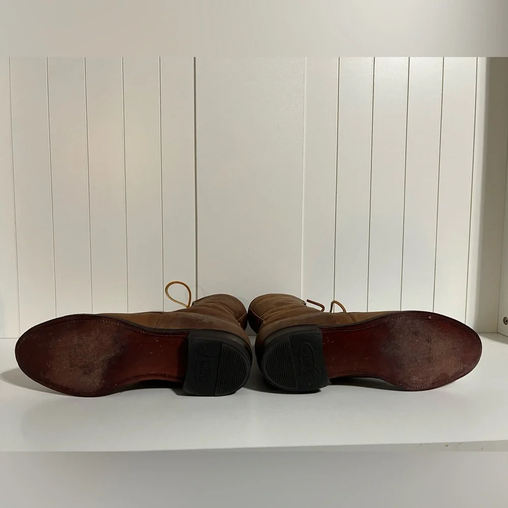 Justin Roper Boot - Picture 5 of 6